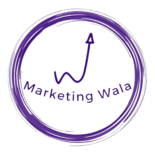Marketing Wala Logo